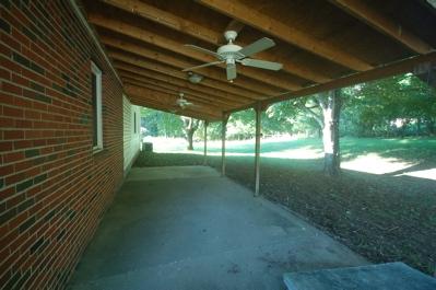 1712 Potts Creek Road Covington, VA 24426 - Photo 11 of 25 BACK PORCH