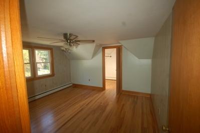 1712 Potts Creek Road Covington, VA 24426 - Photo 14 of 25 BEDROOM 3 ( UPPER)