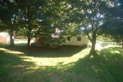 1712 Potts Creek Road Covington, VA 24426 - Photo 17 of 25 REAR VIEW OF HOME