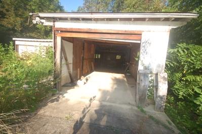 1712 Potts Creek Road Covington, VA 24426 - Photo 18 of 25 DETACHED STORAGE BUILDING