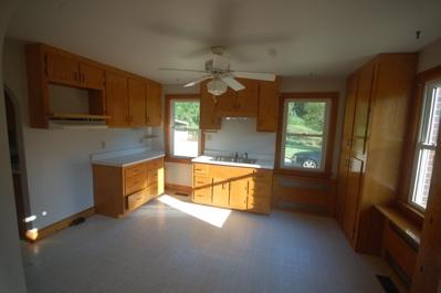 1712 Potts Creek Road Covington, VA 24426 - Photo 4 of 25 KITCHEN 1