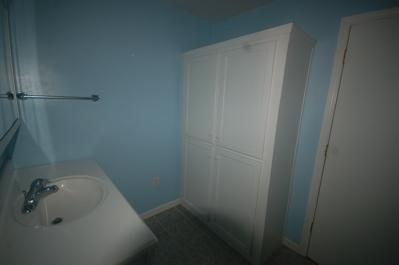 1712 Potts Creek Road Covington, VA 24426 - Photo 10 of 25 FULL BATH (ENTRY)