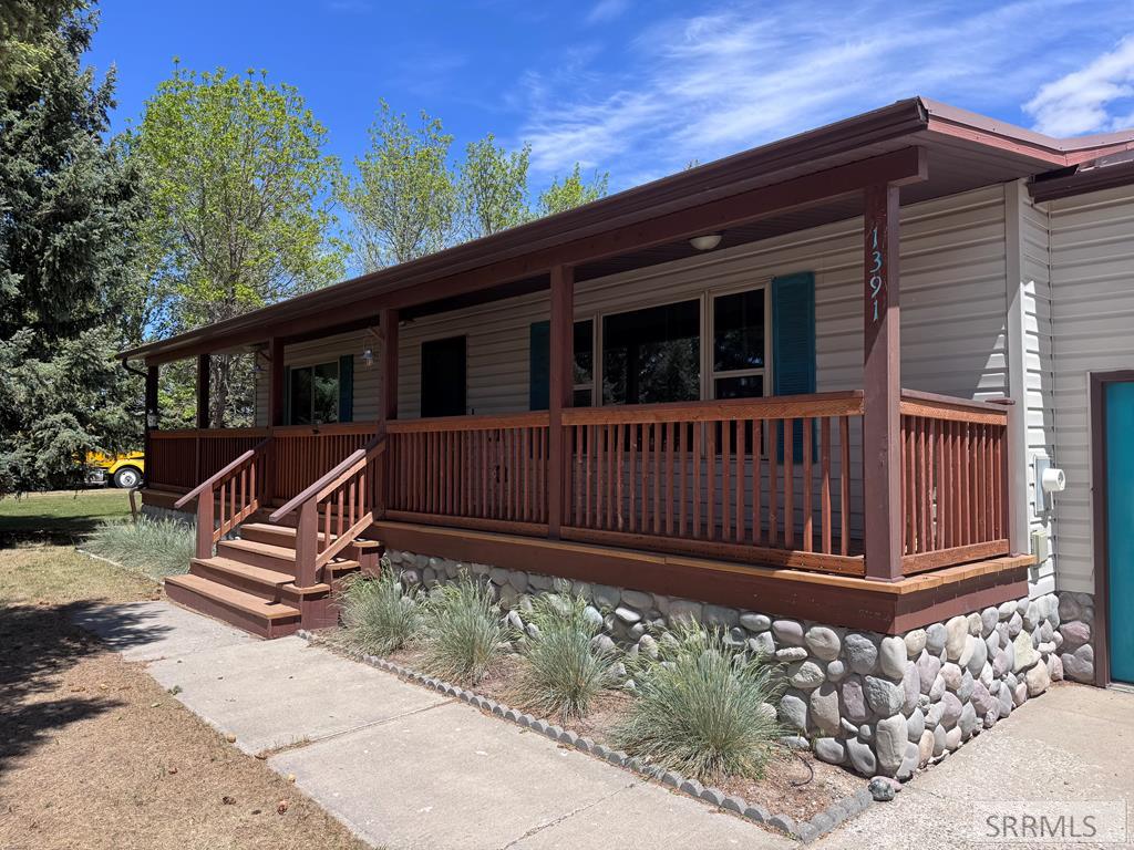 1391 Stoddard Road Shelley, ID 83274 - Photo 2 of 45