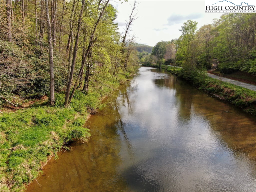 Big Hill Road Todd, NC 28684 - Photo 13 of 45 a view of a lake with houses