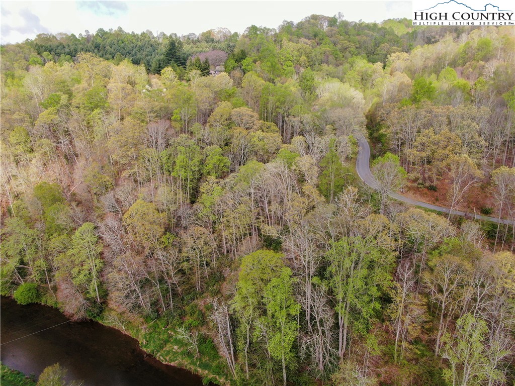 Big Hill Road Todd, NC 28684 - Photo 18 of 45 a view of a lake with a mountain