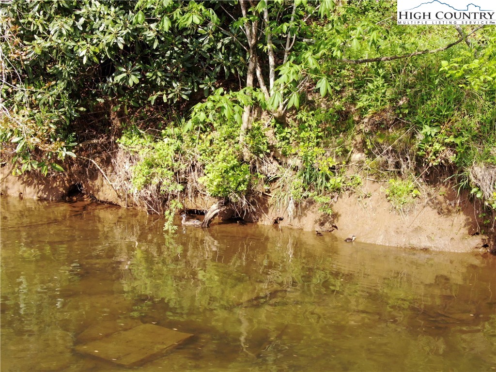 Big Hill Road Todd, NC 28684 - Photo 30 of 45 a view of lake