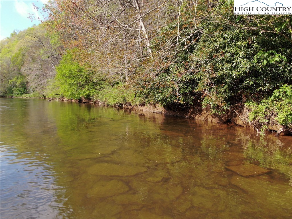 Big Hill Road Todd, NC 28684 - Photo 31 of 45 a view of lake