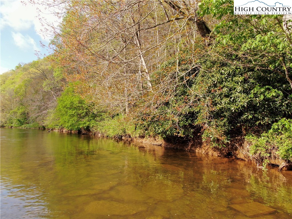 Big Hill Road Todd, NC 28684 - Photo 32 of 45 a view of lake