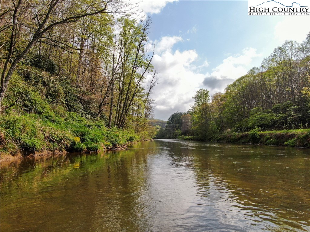 Big Hill Road Todd, NC 28684 - Photo 33 of 45 a view of lake