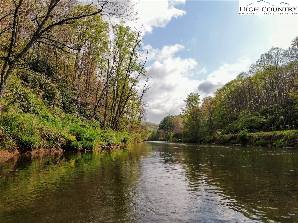 Big Hill Road Todd, NC 28684 - Photo 34 of 45 a view of lake