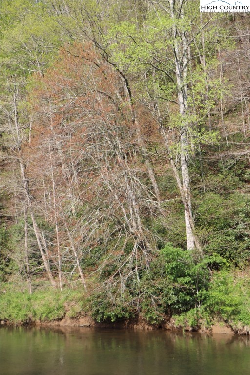 Big Hill Road Todd, NC 28684 - Photo 40 of 45 a view of residential houses with lake view