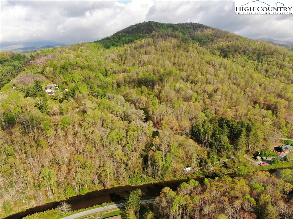Big Hill Road Todd, NC 28684 - Photo 4 of 45 a view of a field