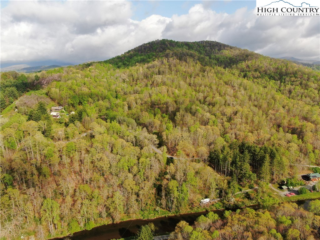 Big Hill Road Todd, NC 28684 - Photo 10 of 45 a view of a yard