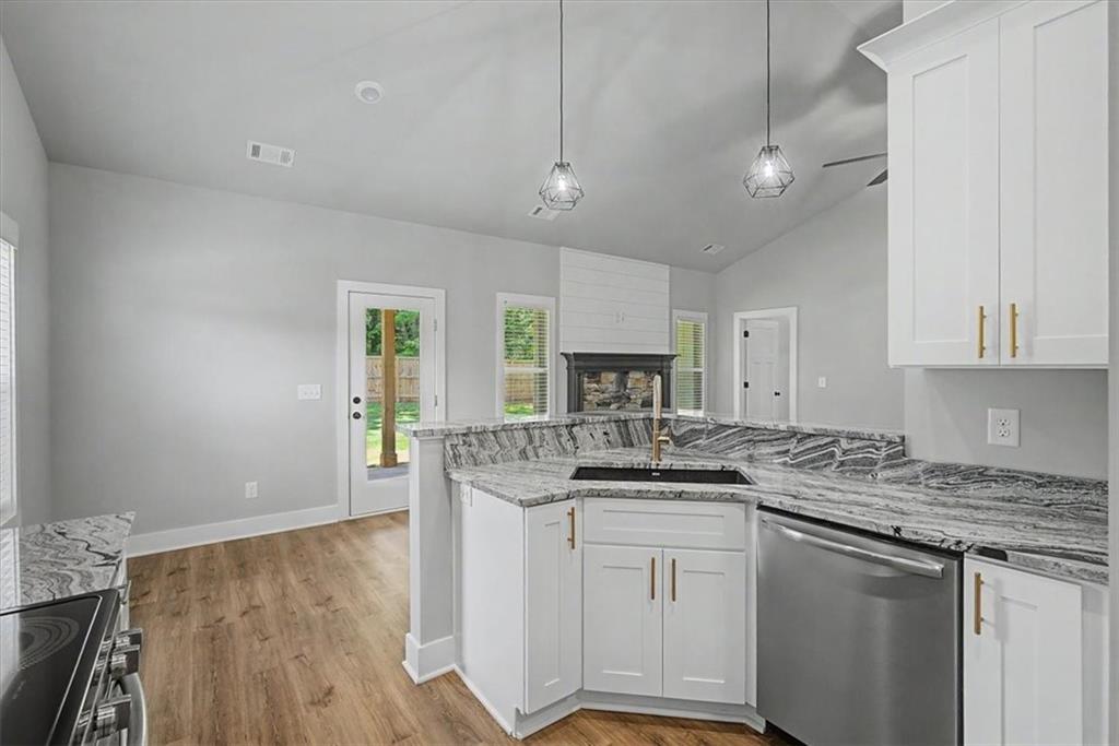 134 Puckett Road Rockmart, GA 30153 - Photo 15 of 49