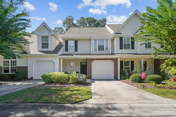 $284,850 | 456 Red Rose Boulevard, Unit 2, Pawleys Island, SC 29585