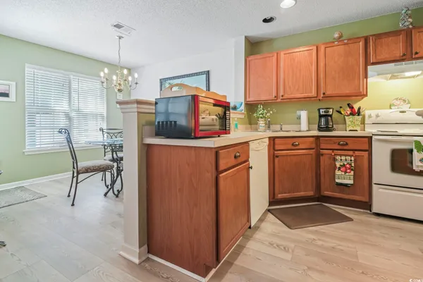 $284,850 | 456 Red Rose Boulevard, Unit 2, Pawleys Island, SC 29585