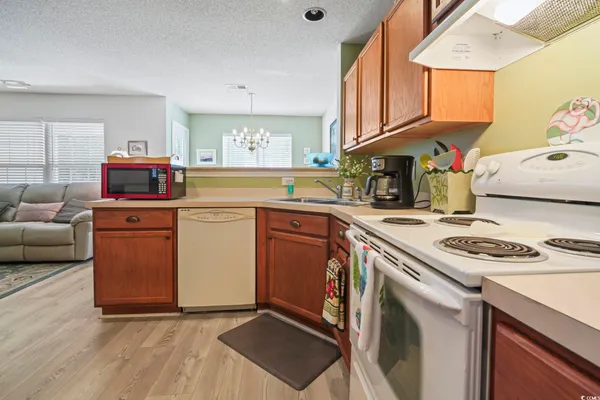 $284,850 | 456 Red Rose Boulevard, Unit 2, Pawleys Island, SC 29585