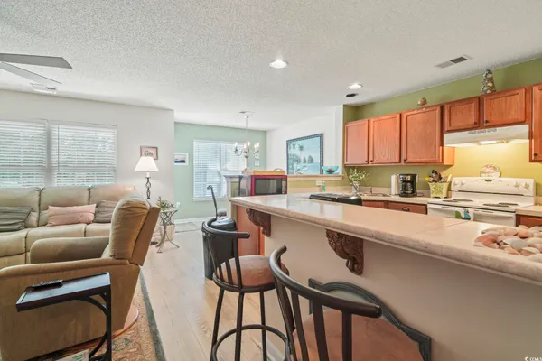 $284,850 | 456 Red Rose Boulevard, Unit 2, Pawleys Island, SC 29585