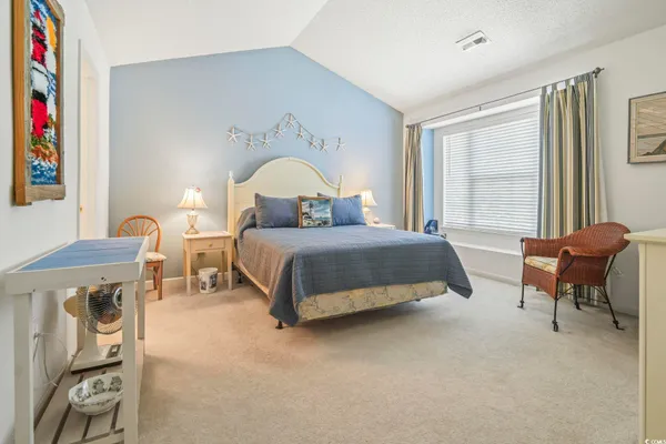 $284,850 | 456 Red Rose Boulevard, Unit 2, Pawleys Island, SC 29585