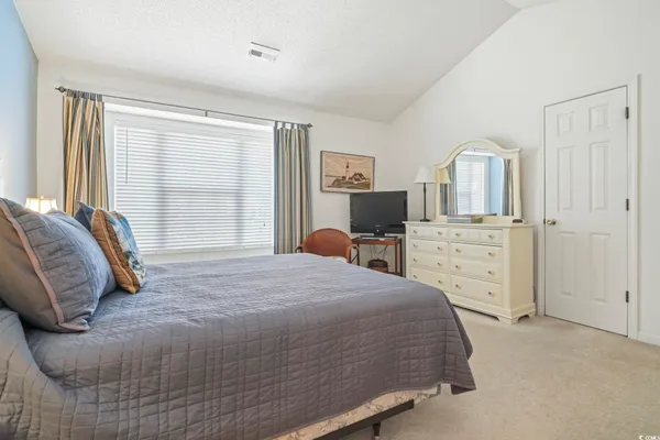 $284,850 | 456 Red Rose Boulevard, Unit 2, Pawleys Island, SC 29585