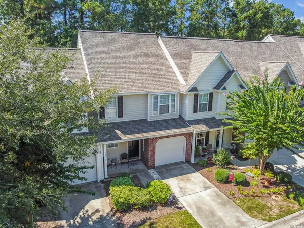 $284,850 | 456 Red Rose Boulevard, Unit 2, Pawleys Island, SC 29585