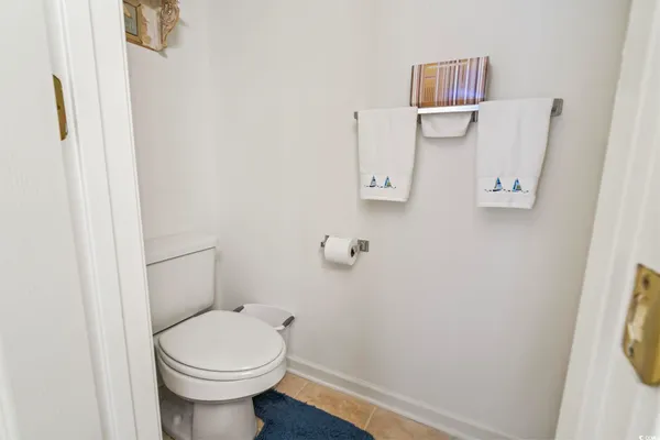 $284,850 | 456 Red Rose Boulevard, Unit 2, Pawleys Island, SC 29585