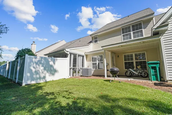 $284,850 | 456 Red Rose Boulevard, Unit 2, Pawleys Island, SC 29585
