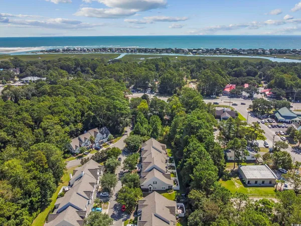 $284,850 | 456 Red Rose Boulevard, Unit 2, Pawleys Island, SC 29585