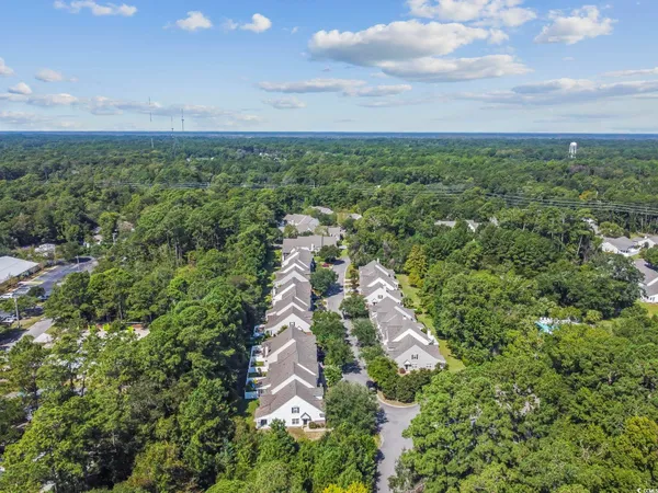 $284,850 | 456 Red Rose Boulevard, Unit 2, Pawleys Island, SC 29585