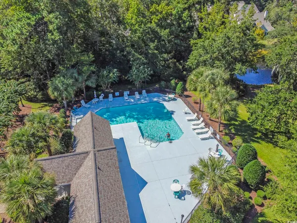 $284,850 | 456 Red Rose Boulevard, Unit 2, Pawleys Island, SC 29585