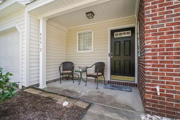 $284,850 | 456 Red Rose Boulevard, Unit 2, Pawleys Island, SC 29585