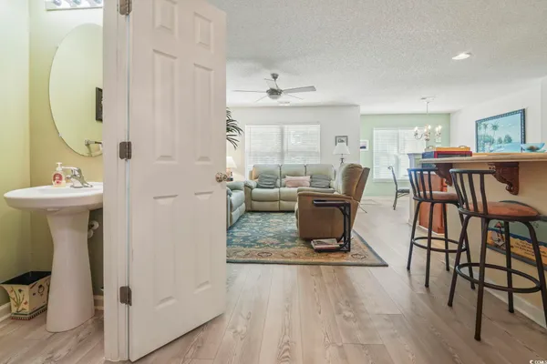 $284,850 | 456 Red Rose Boulevard, Unit 2, Pawleys Island, SC 29585