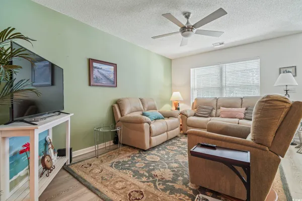 $284,850 | 456 Red Rose Boulevard, Unit 2, Pawleys Island, SC 29585