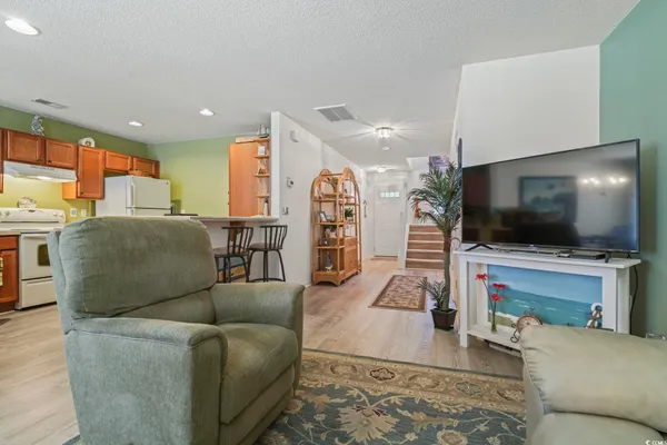 $284,850 | 456 Red Rose Boulevard, Unit 2, Pawleys Island, SC 29585