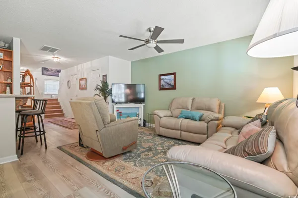 $284,850 | 456 Red Rose Boulevard, Unit 2, Pawleys Island, SC 29585