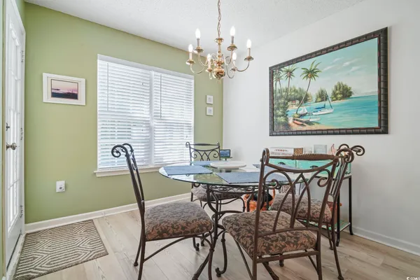 $284,850 | 456 Red Rose Boulevard, Unit 2, Pawleys Island, SC 29585