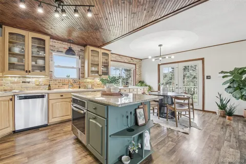 $725,000 | 278 Overlook Drive, Bailey, CO 80421
