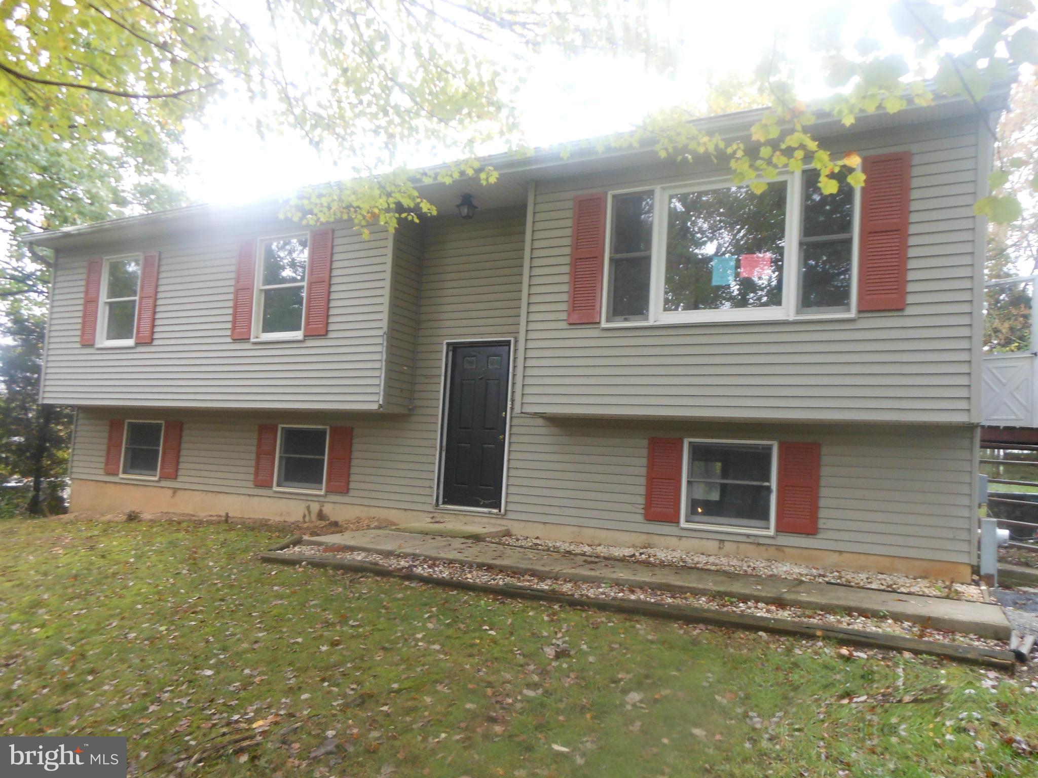 8117 Philadelphia Road Rosedale, MD 21237 - Photo 1 of 10 Exterior (Front)