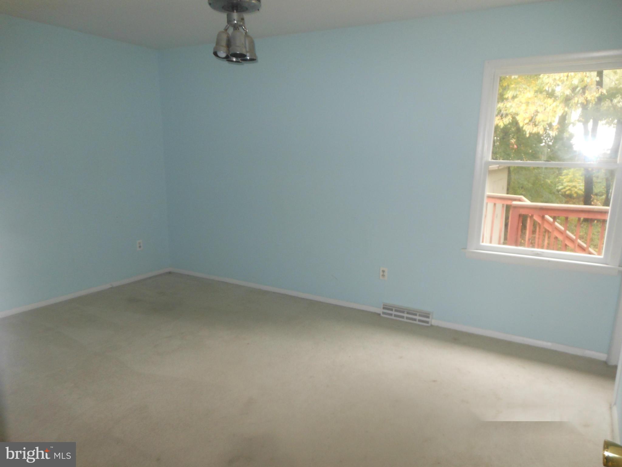 8117 Philadelphia Road Rosedale, MD 21237 - Photo 5 of 10 Bedroom one