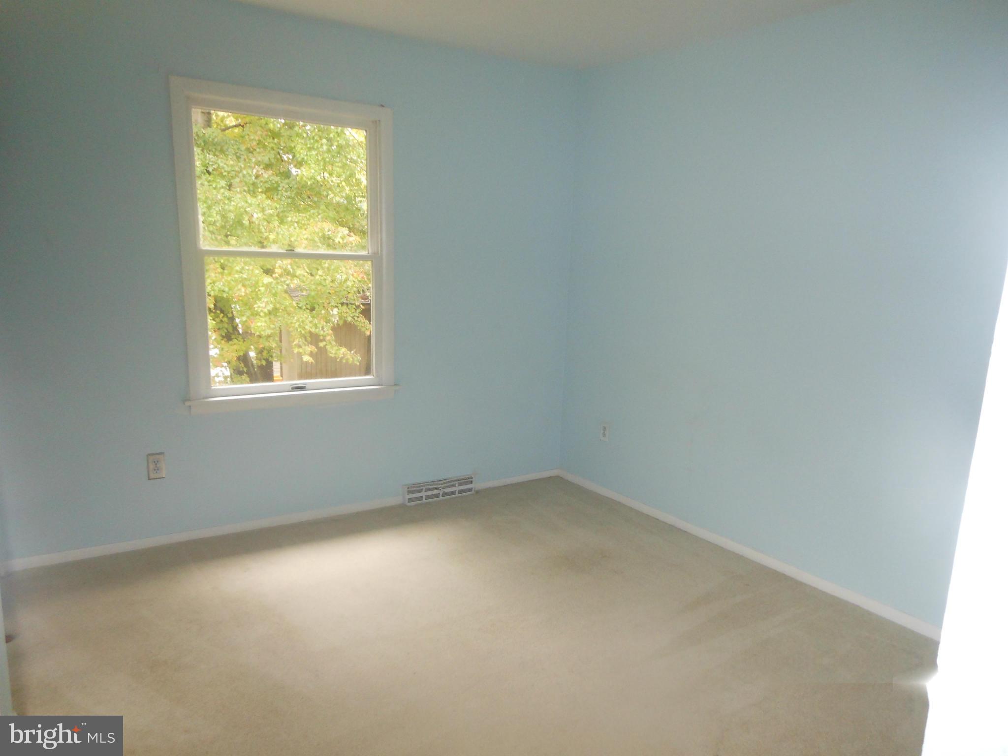 8117 Philadelphia Road Rosedale, MD 21237 - Photo 6 of 10 Bedroom two