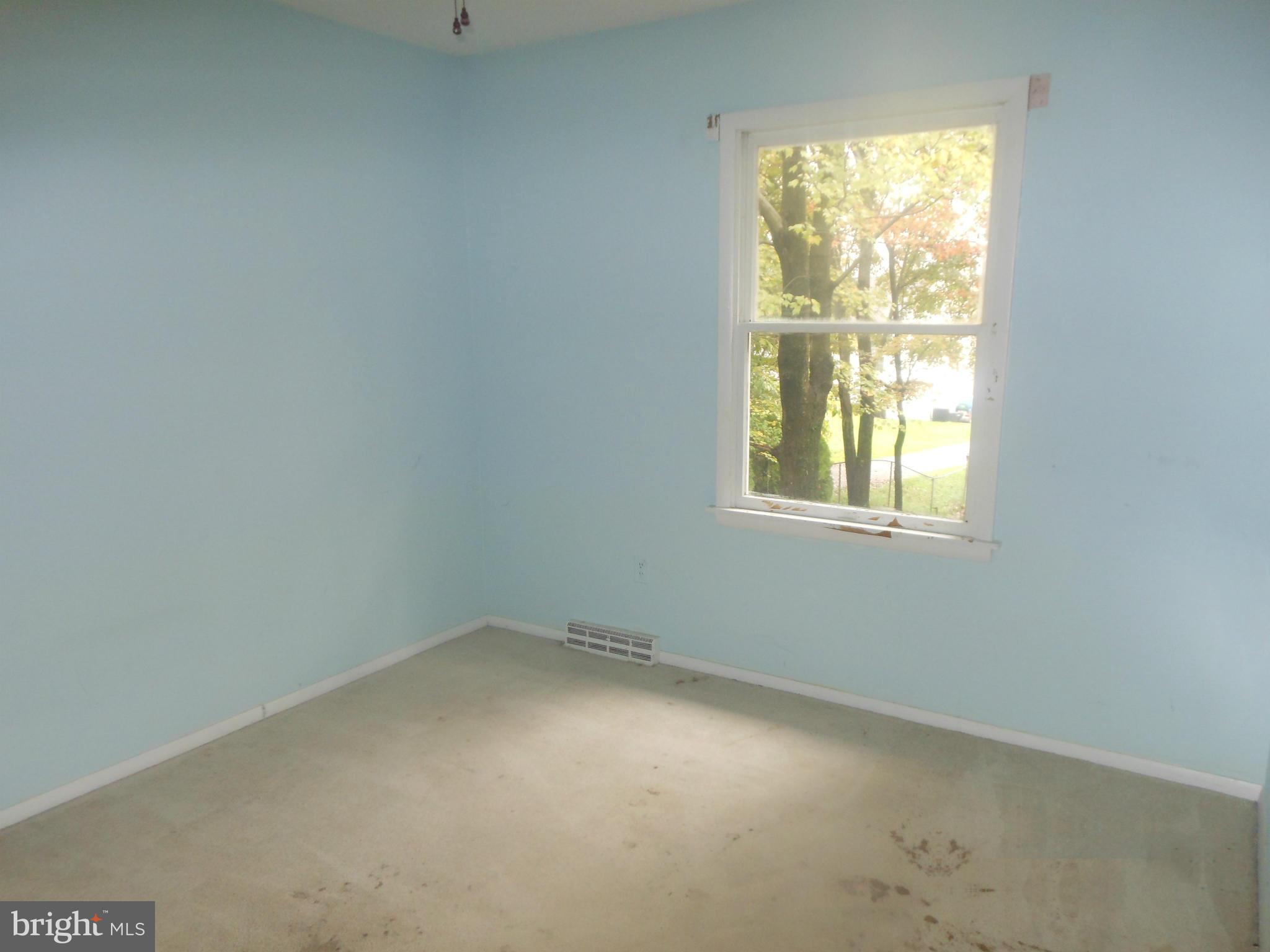 8117 Philadelphia Road Rosedale, MD 21237 - Photo 7 of 10 Bedroom three