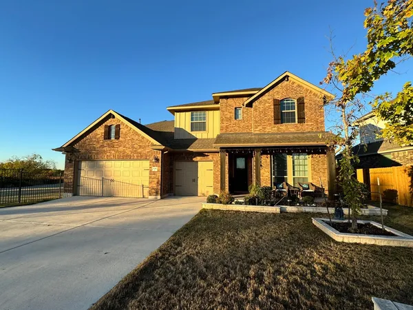 $3,200 | 3341 Balboa Way, Round Rock, TX 78665