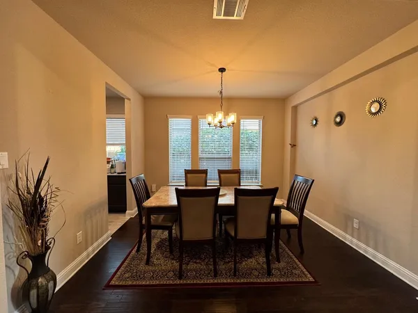 $3,200 | 3341 Balboa Way, Round Rock, TX 78665