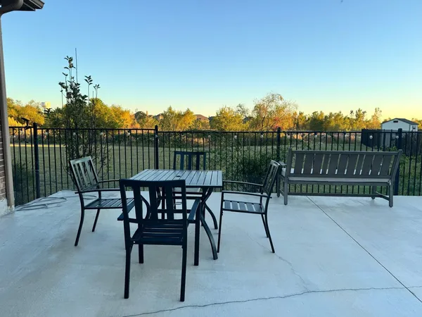 $3,200 | 3341 Balboa Way, Round Rock, TX 78665