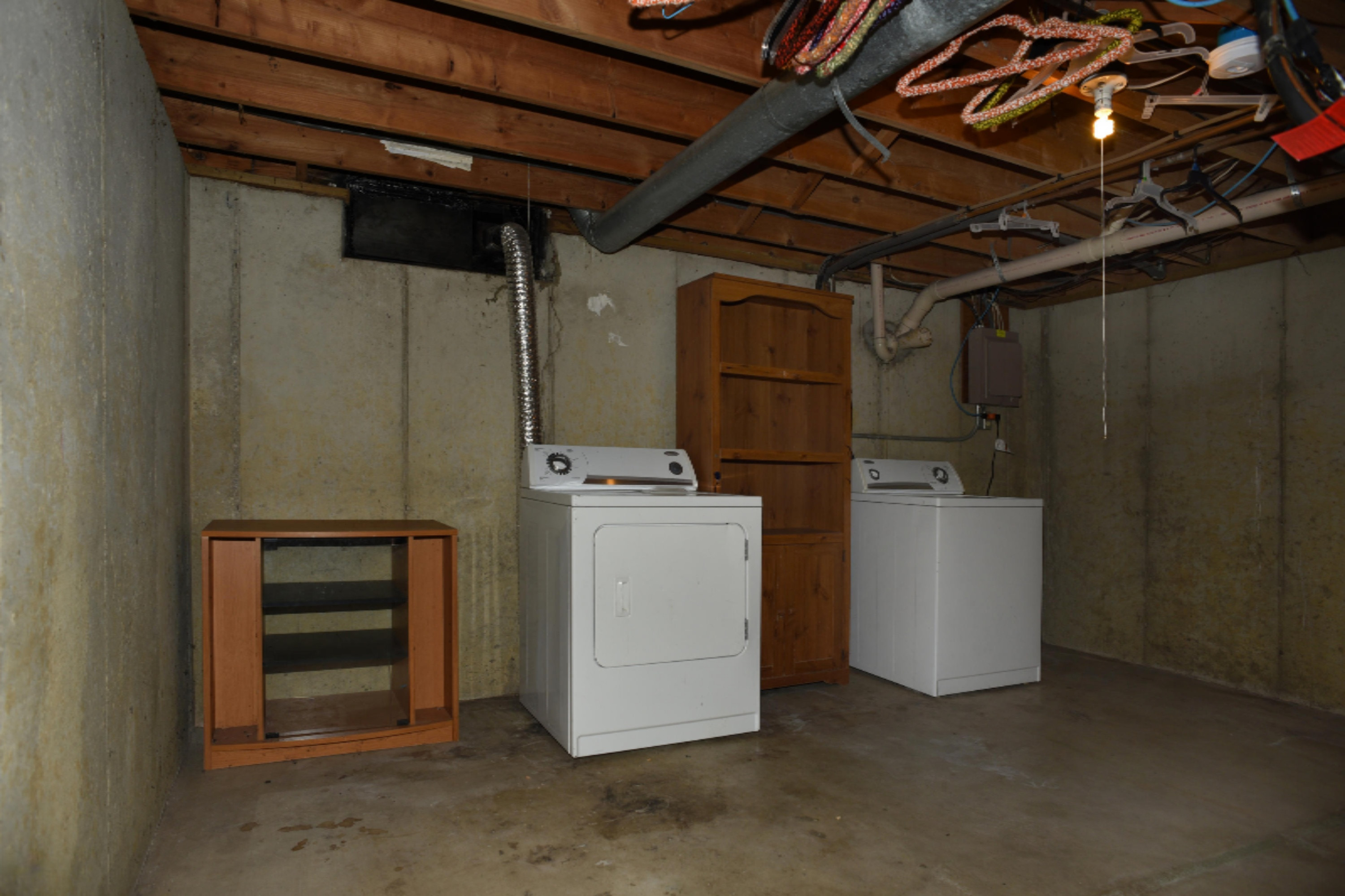 305 Riley Street, Unit 8 Holland, MI 49424 - Photo 11 of 14 _ Basement - laundry_edited-1