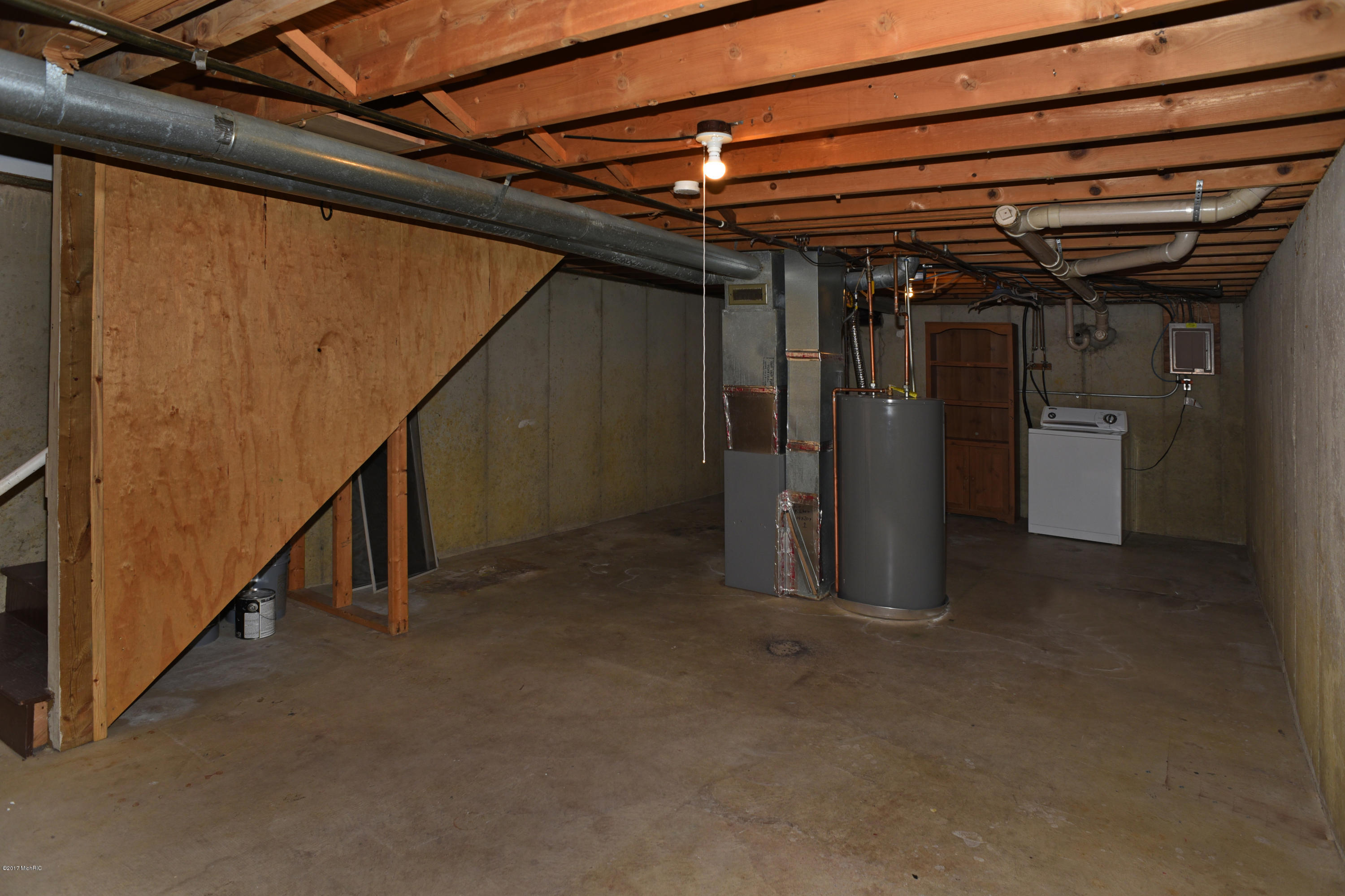 305 Riley Street, Unit 8 Holland, MI 49424 - Photo 13 of 14 _ basement_edited-1