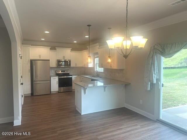 4022 Cottingham Way Augusta, GA 30909 - Photo 3 of 17