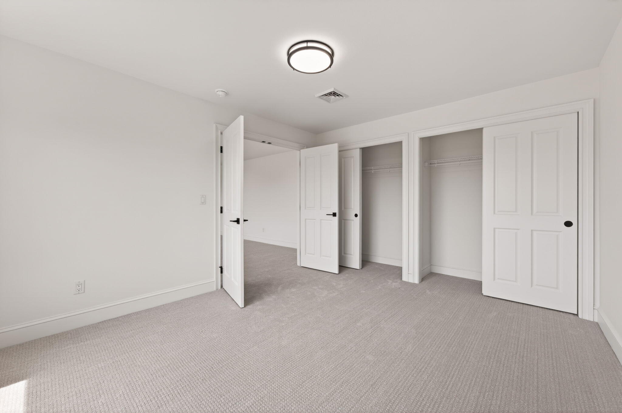 20180 Winston Loop Bend, OR 97703 - Photo 33 of 59 a view of an empty room