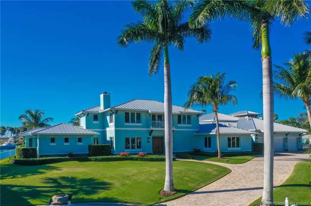 25 Island Road Stuart, FL 34996 - Photo 8 of 24 Gallery Image 8