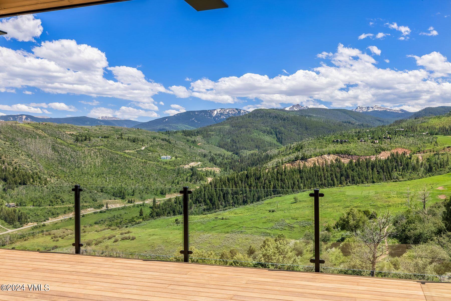 636 Saddle Ridge Loop Edwards, CO 81632 - Photo 13 of 46 a view of a city